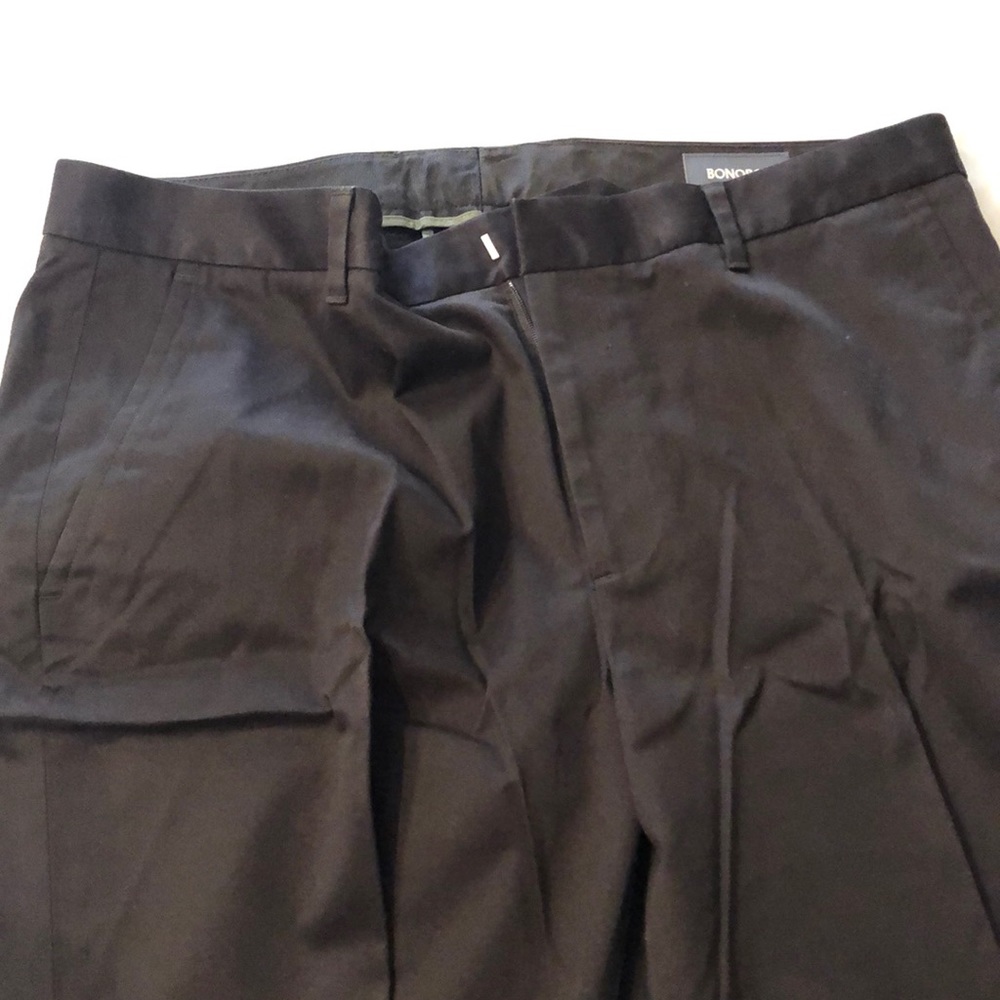 Bonobos pleated Dress pants Tuesdays